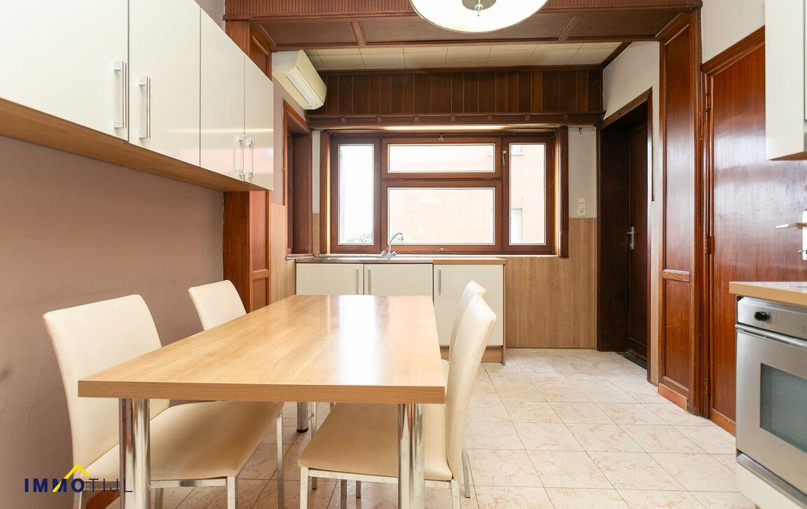 Huis te koop in Buggenhout