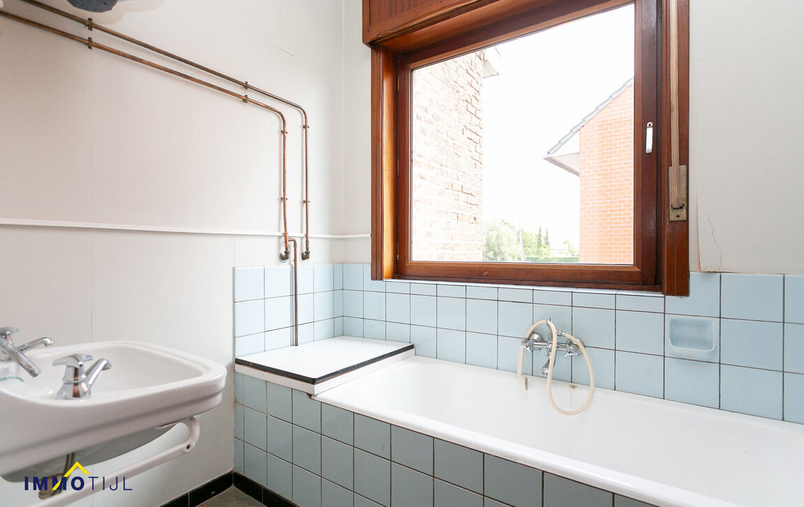 Huis te koop in Buggenhout