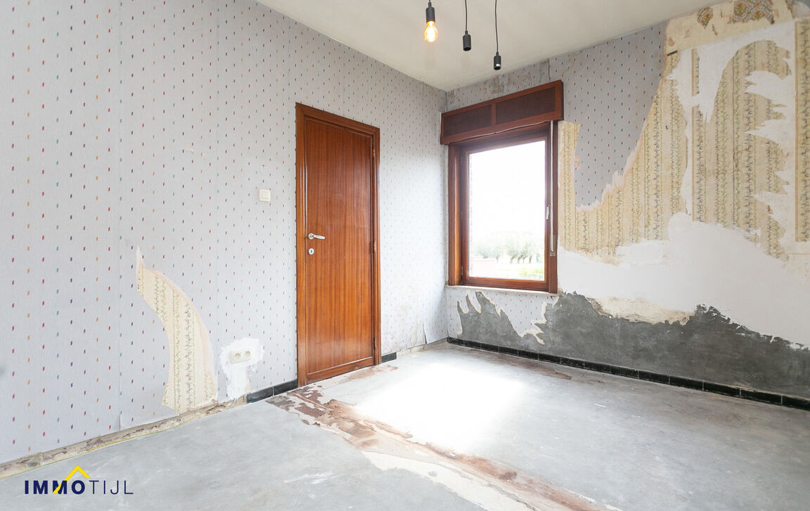 Huis te koop in Buggenhout
