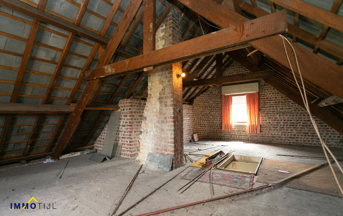 Huis te koop in Buggenhout