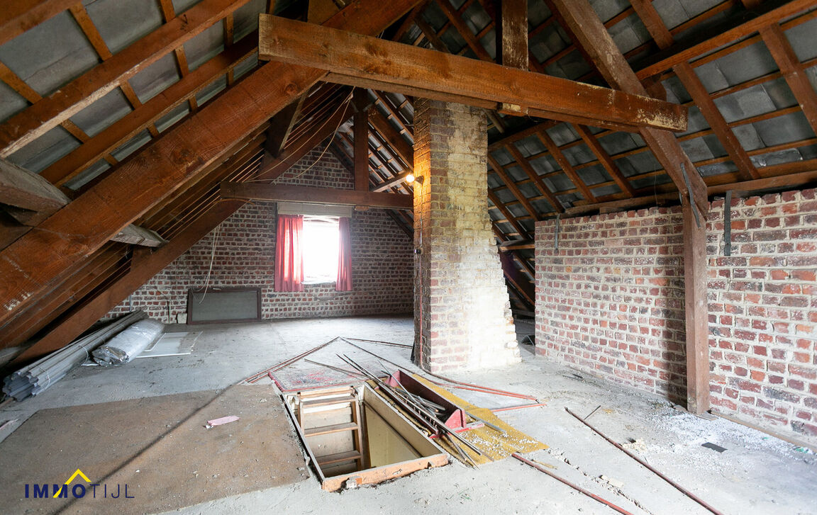 Huis te koop in Buggenhout