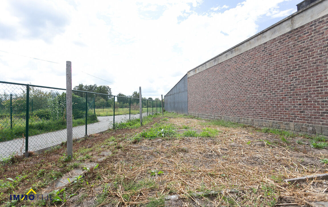 Huis te koop in Buggenhout