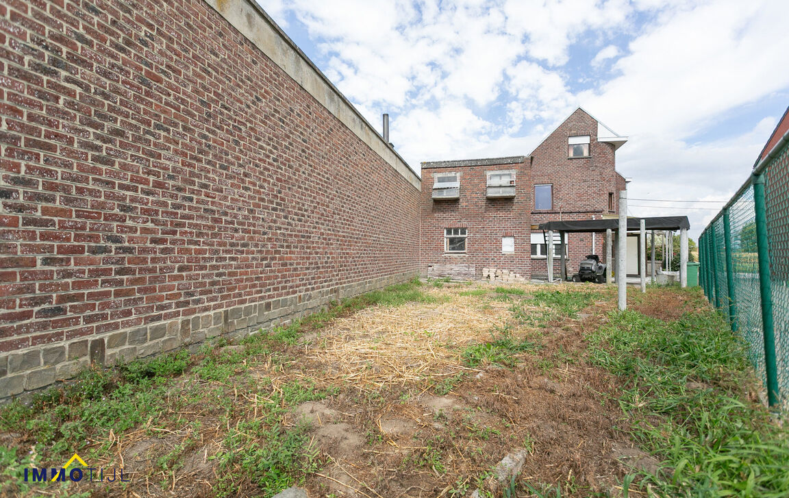 Huis te koop in Buggenhout