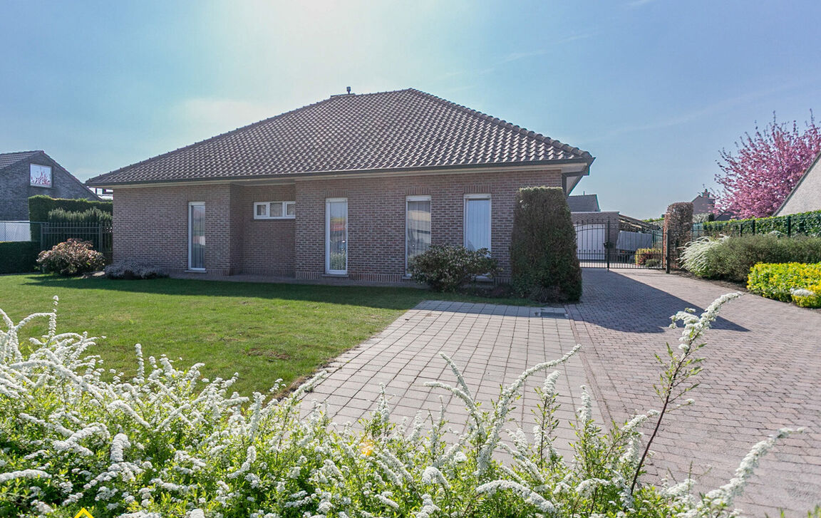 Huis te koop in Buggenhout