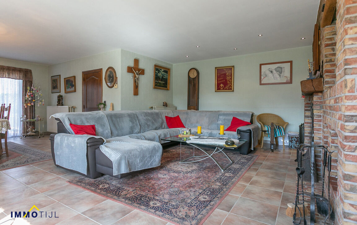 Huis te koop in Buggenhout