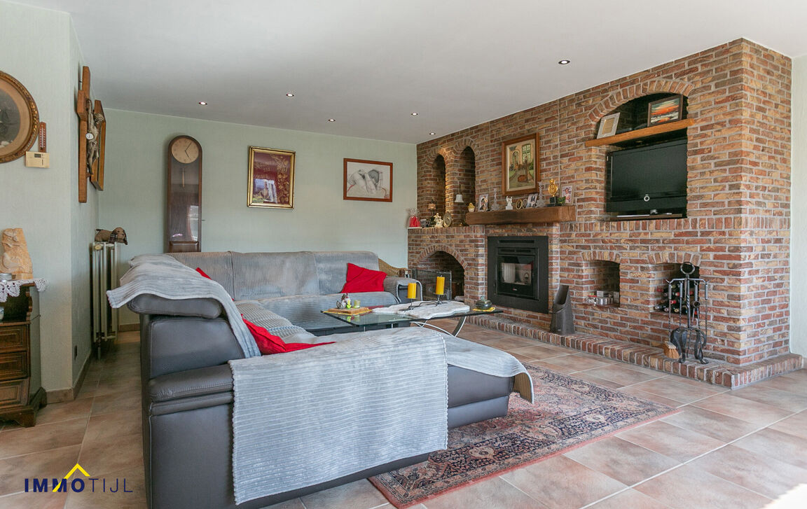 Huis te koop in Buggenhout