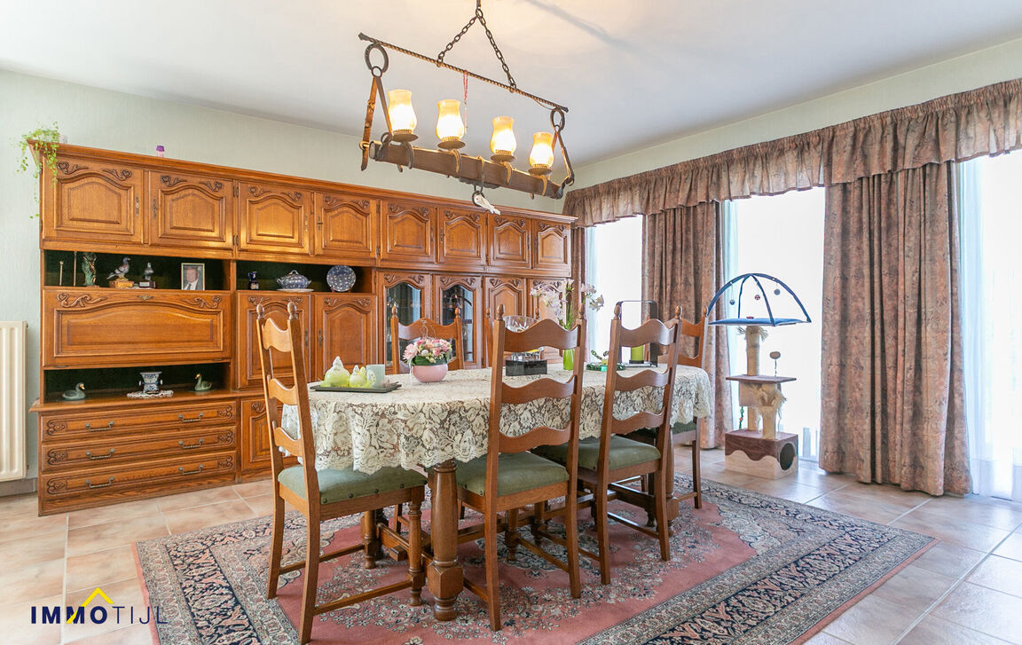 Huis te koop in Buggenhout