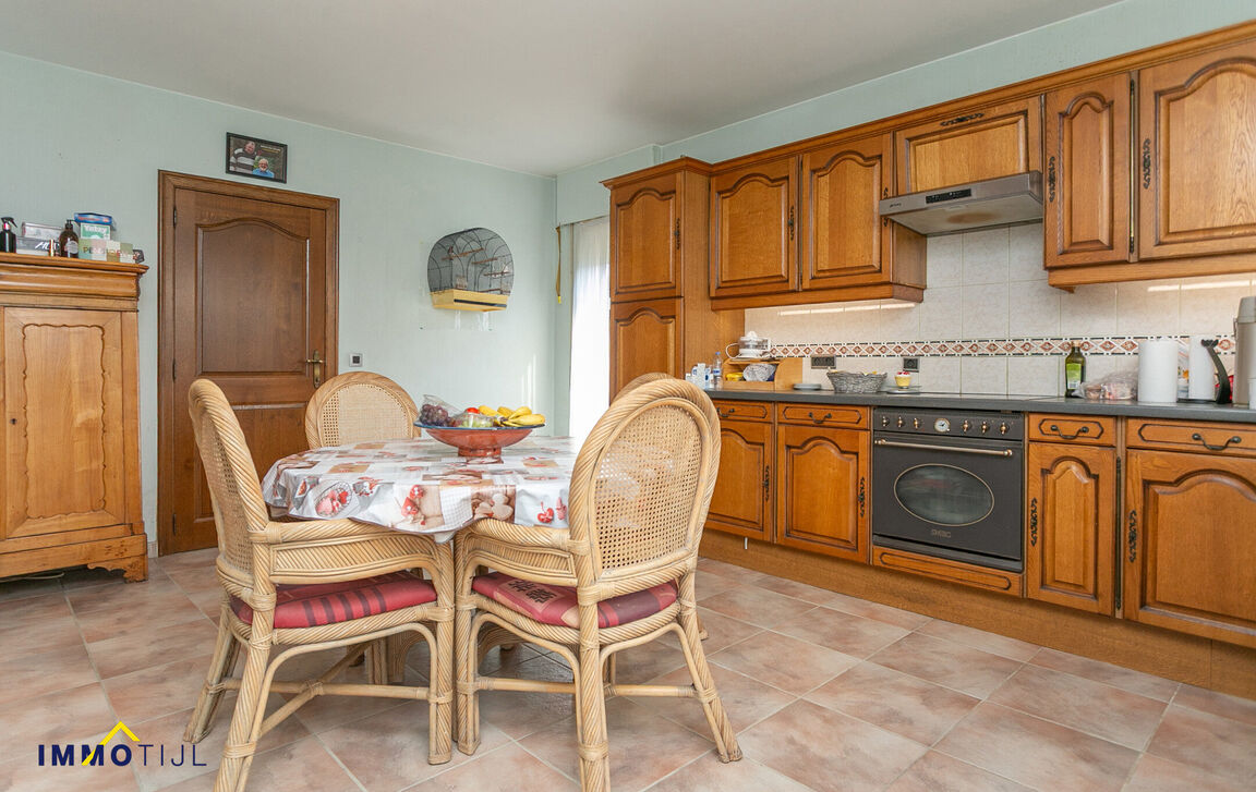 Huis te koop in Buggenhout