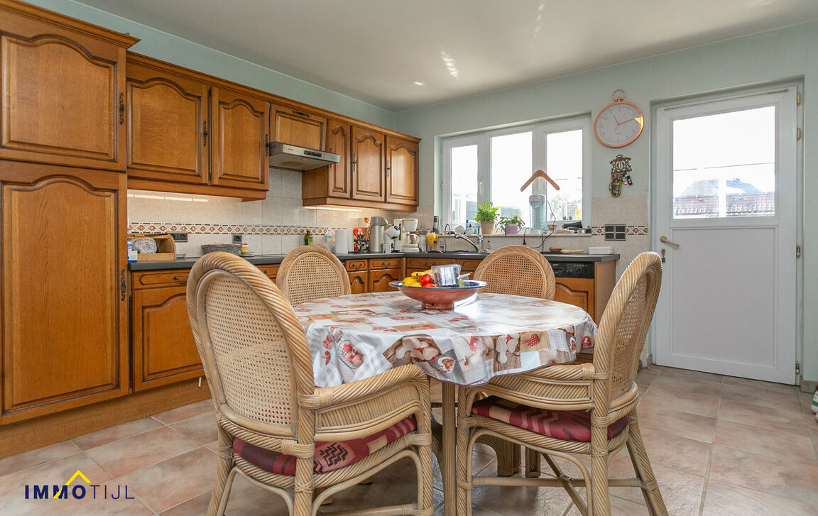 Huis te koop in Buggenhout