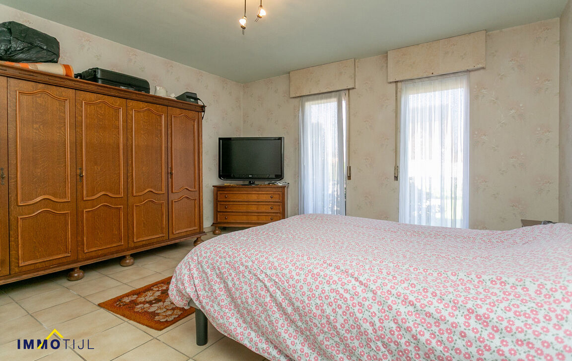 Huis te koop in Buggenhout