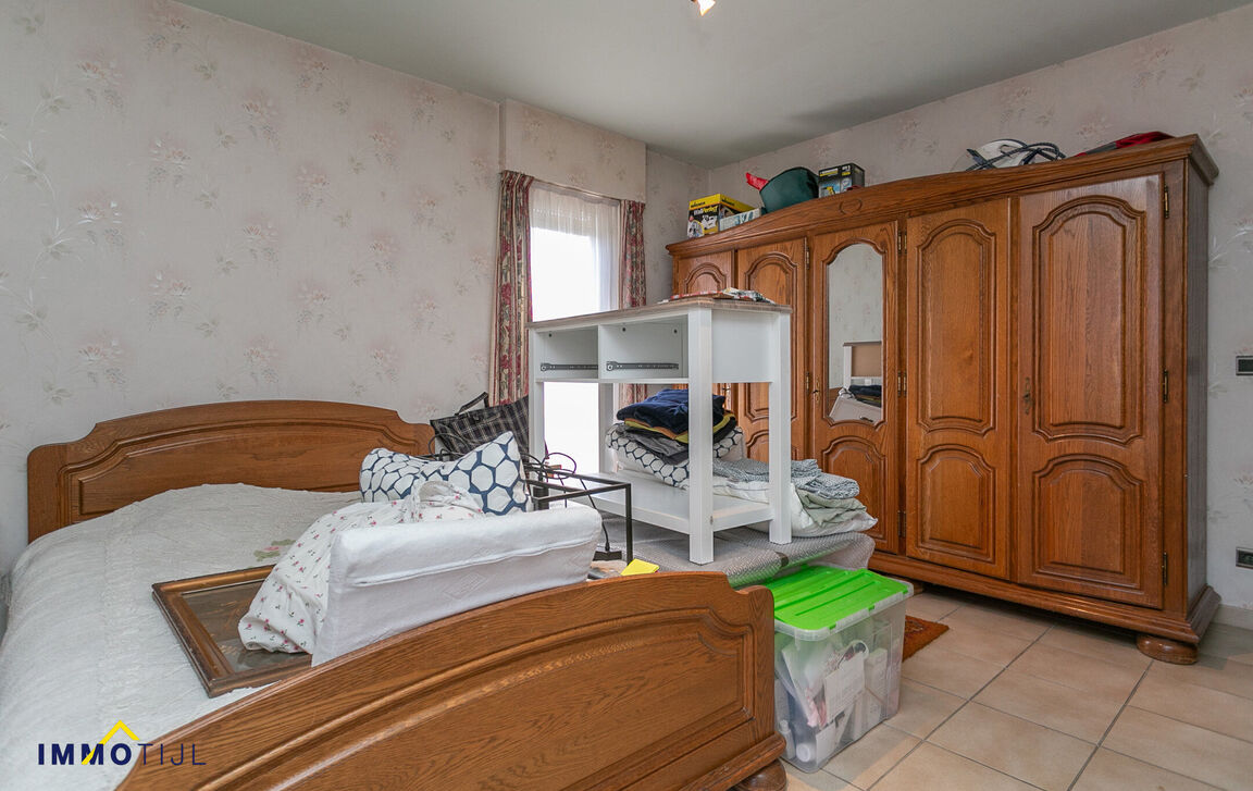 Huis te koop in Buggenhout