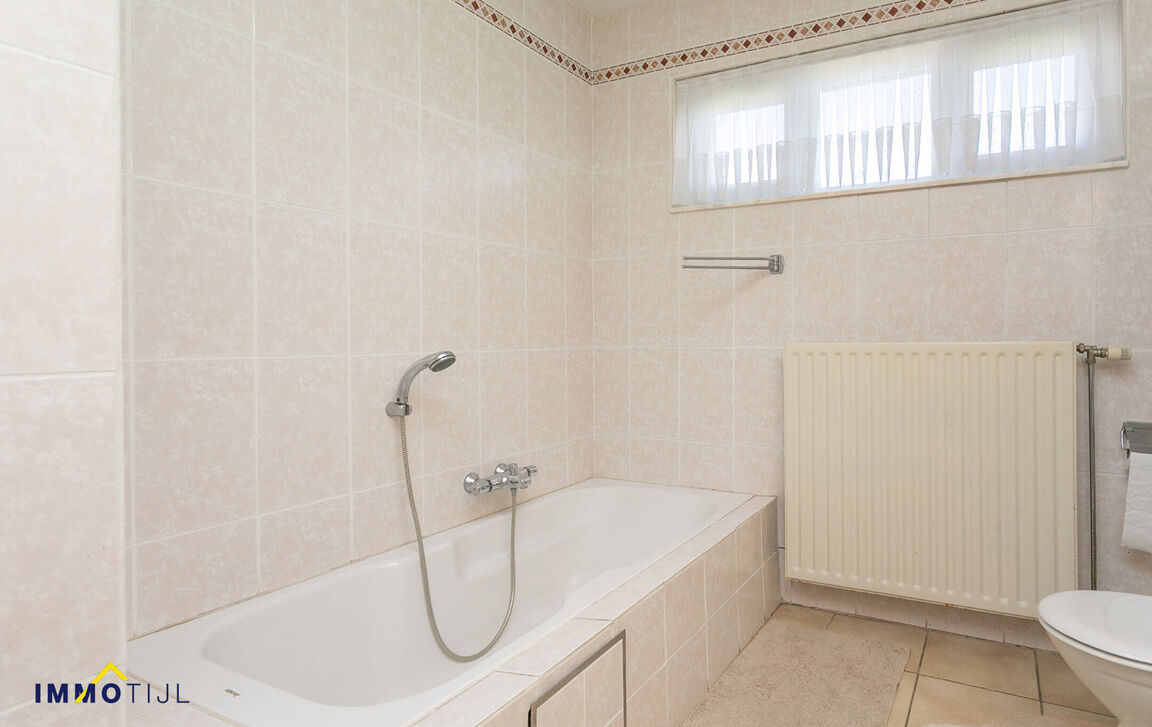 Huis te koop in Buggenhout