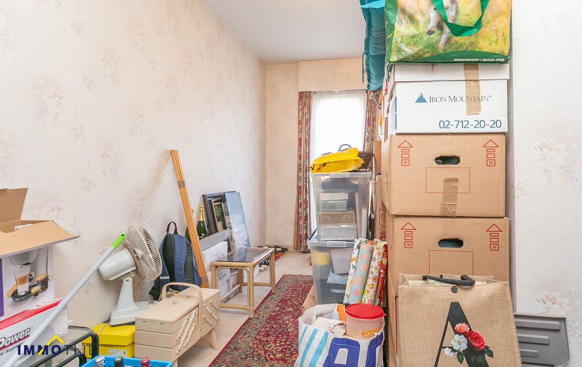 Huis te koop in Buggenhout