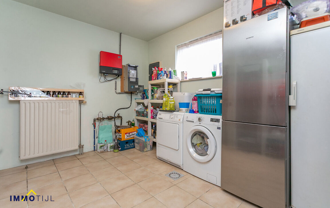 Huis te koop in Buggenhout