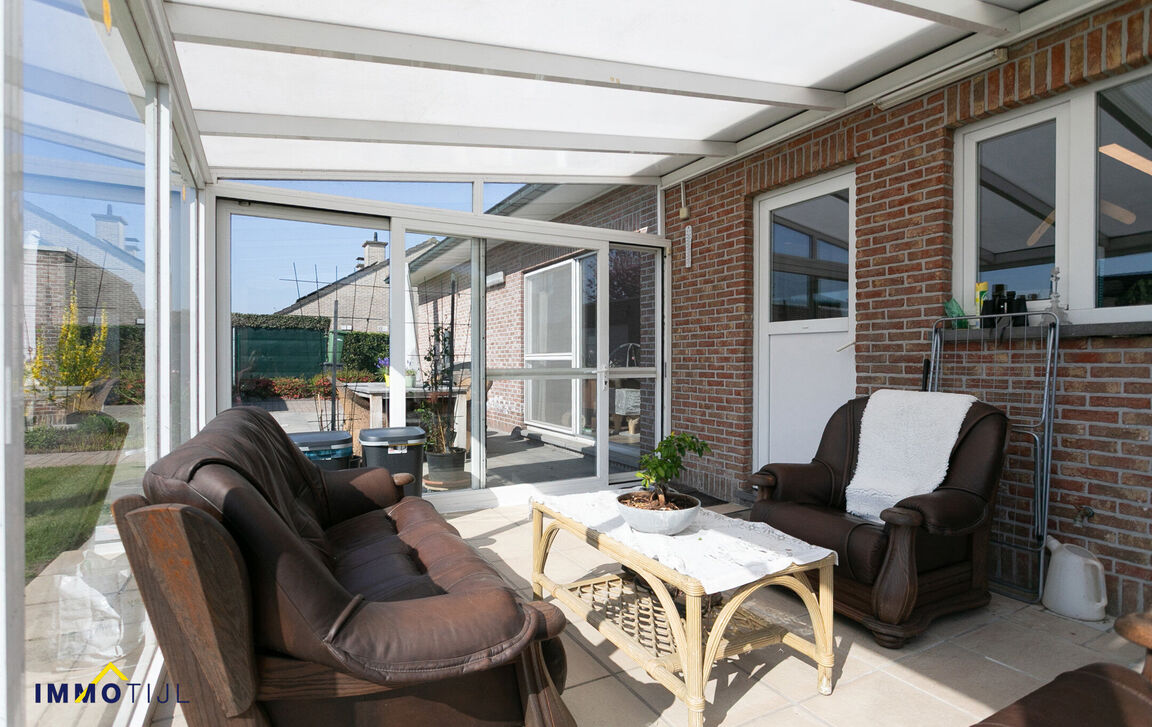 Huis te koop in Buggenhout