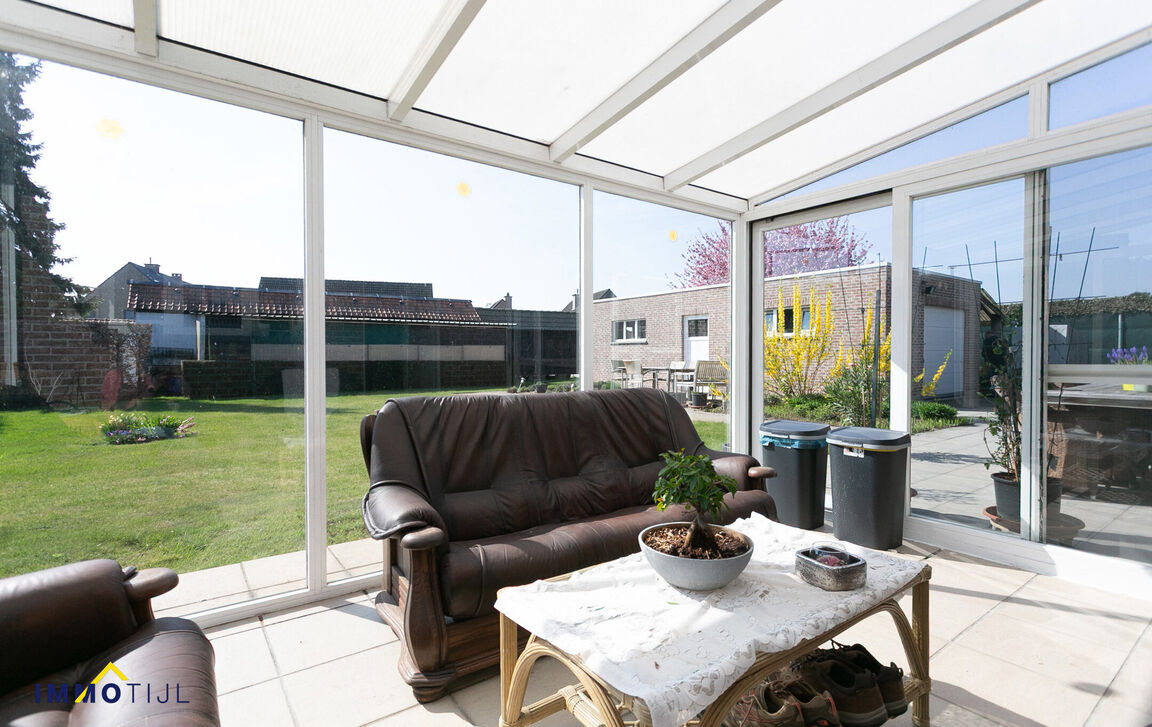 Huis te koop in Buggenhout