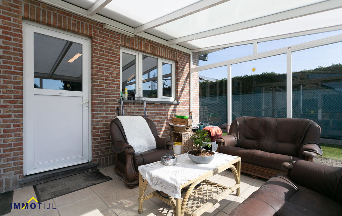 Huis te koop in Buggenhout