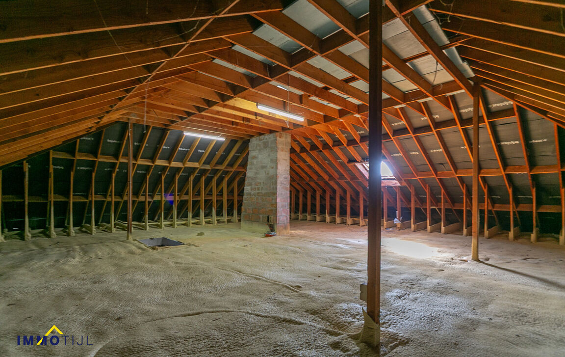 Huis te koop in Buggenhout