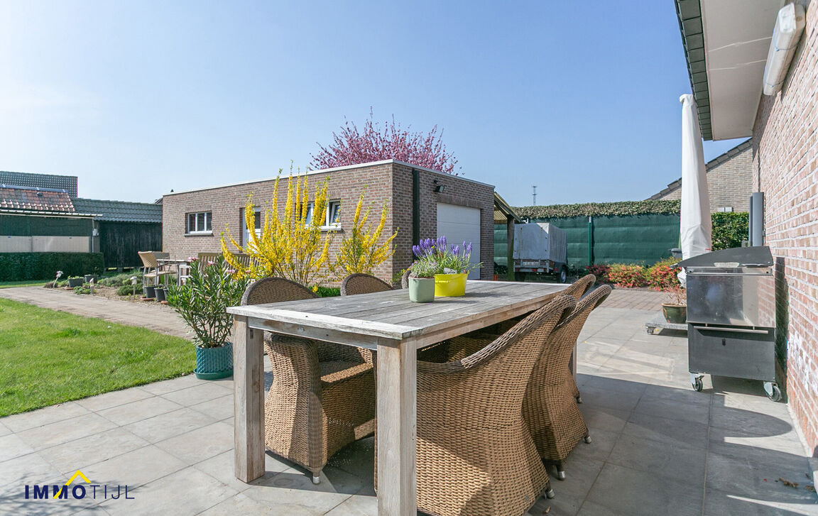 Huis te koop in Buggenhout