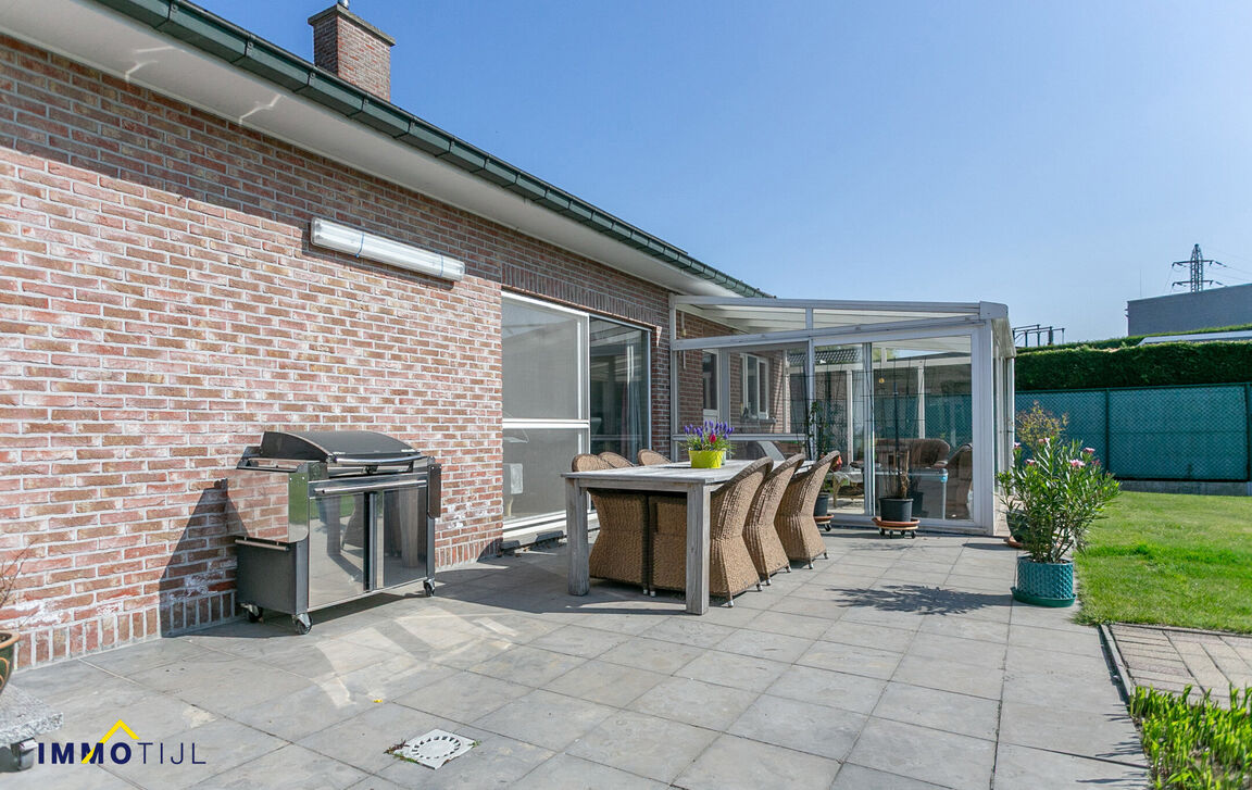 Huis te koop in Buggenhout