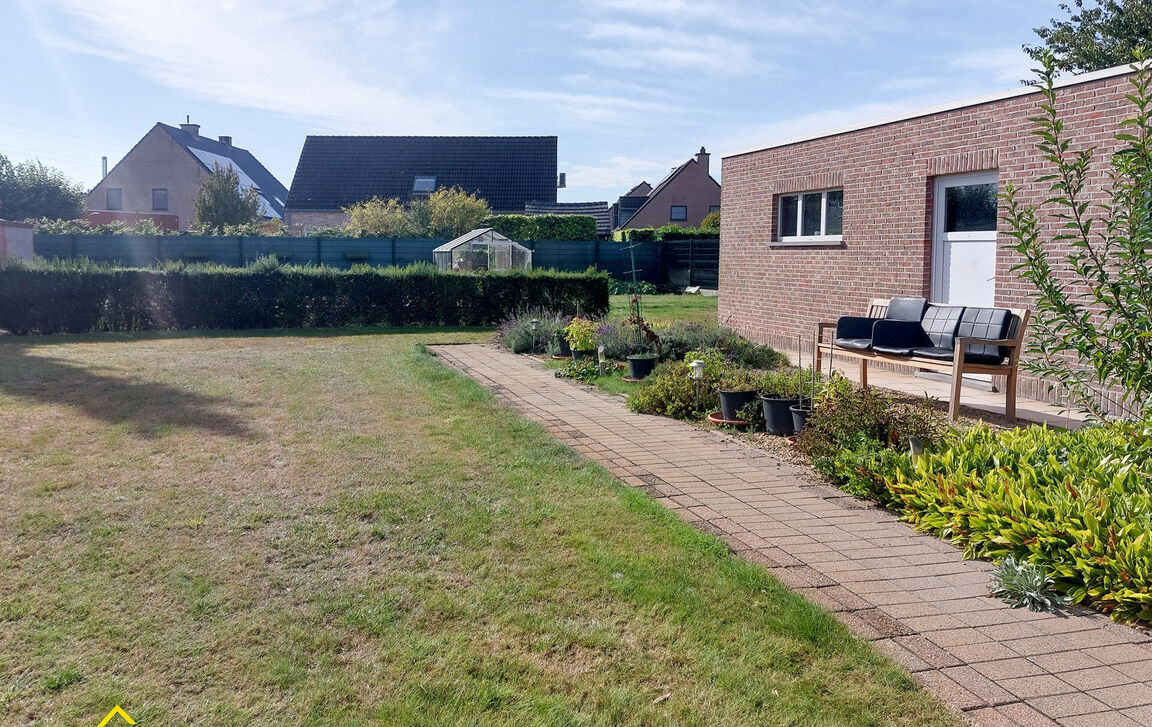 Huis te koop in Buggenhout