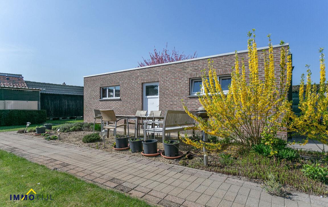 Huis te koop in Buggenhout