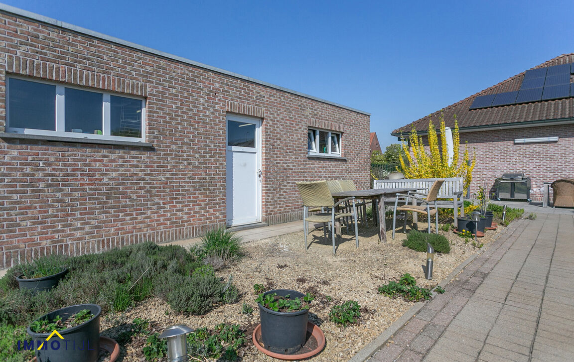 Huis te koop in Buggenhout