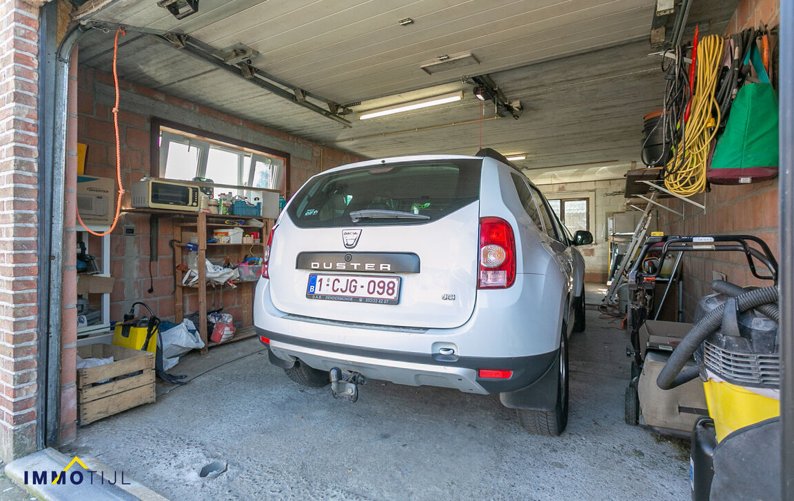 Huis te koop in Buggenhout