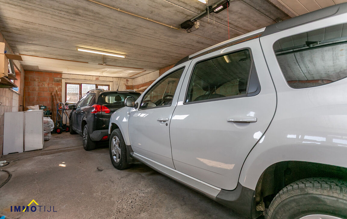 Huis te koop in Buggenhout