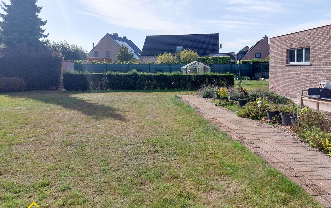 Huis te koop in Buggenhout