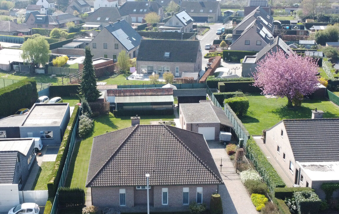 Huis te koop in Buggenhout