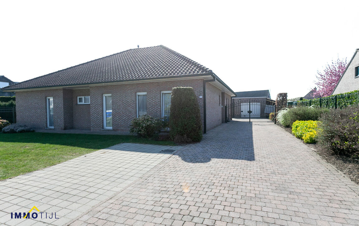 Huis te koop in Buggenhout