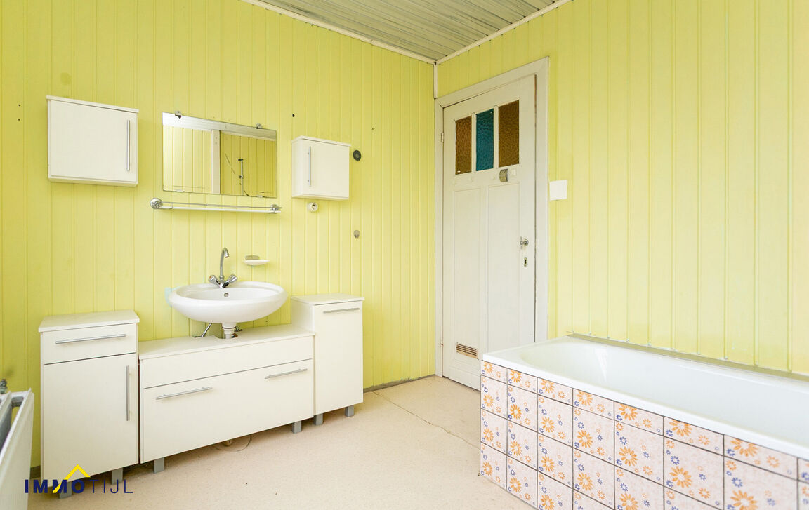 Huis te koop in Buggenhout