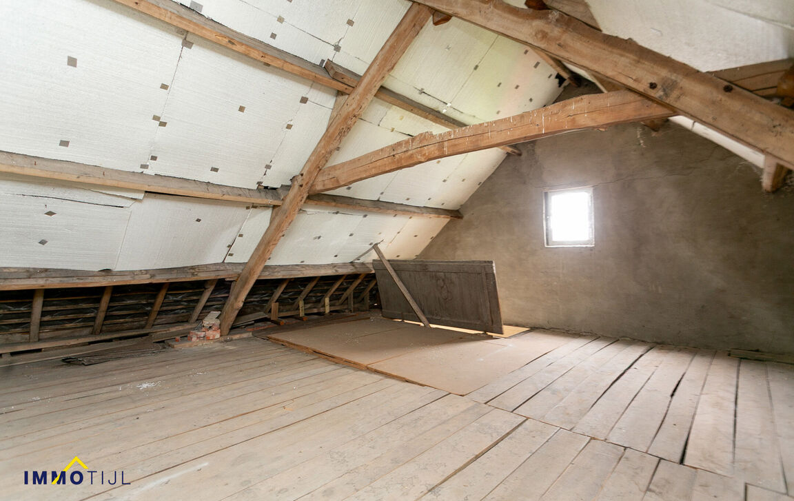 Huis te koop in Buggenhout