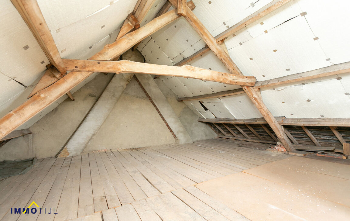 Huis te koop in Buggenhout