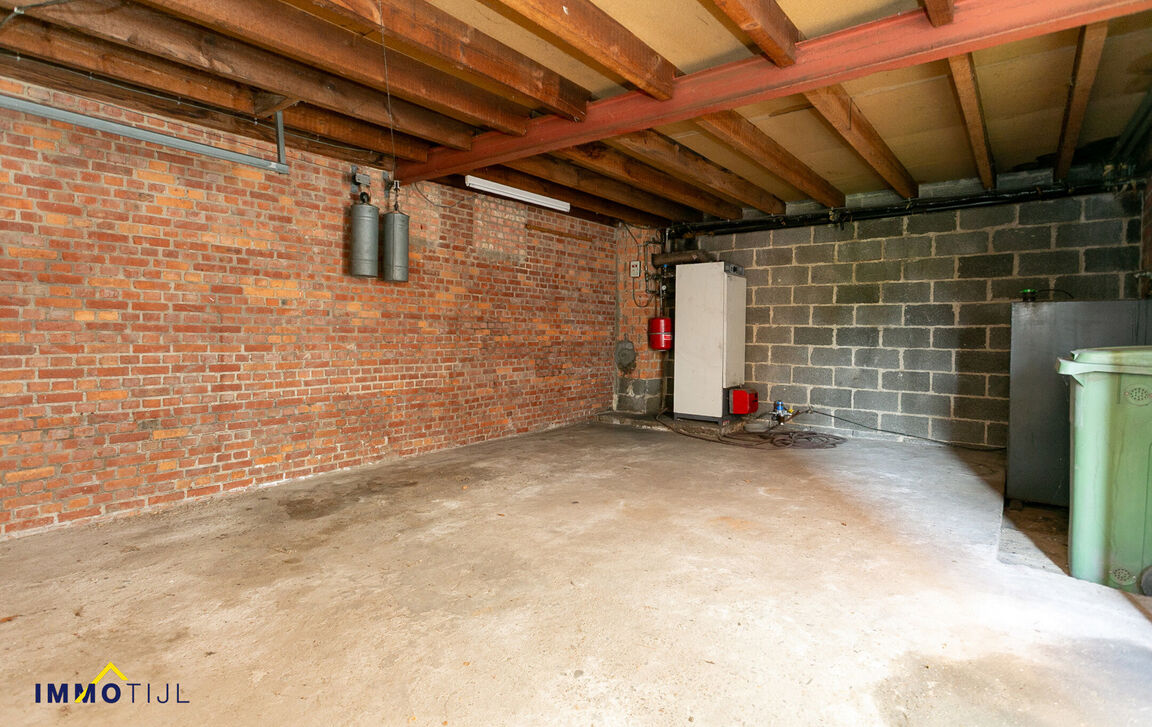 Huis te koop in Buggenhout