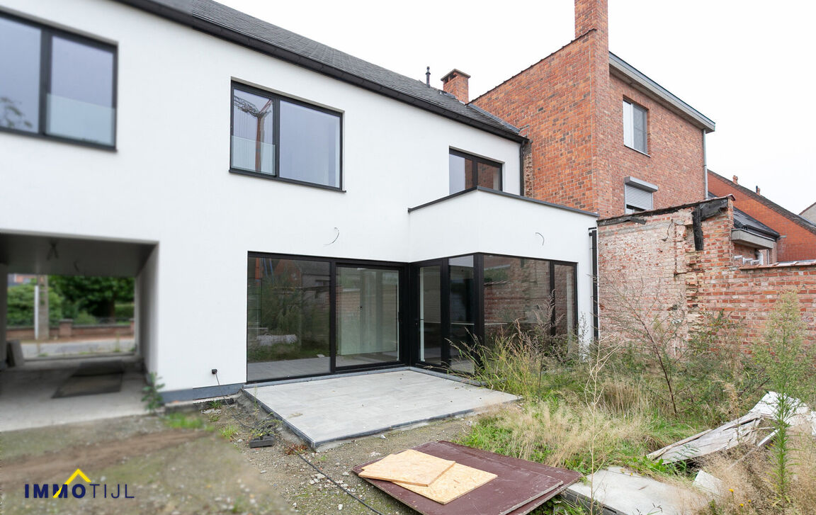 Huis te koop in Buggenhout