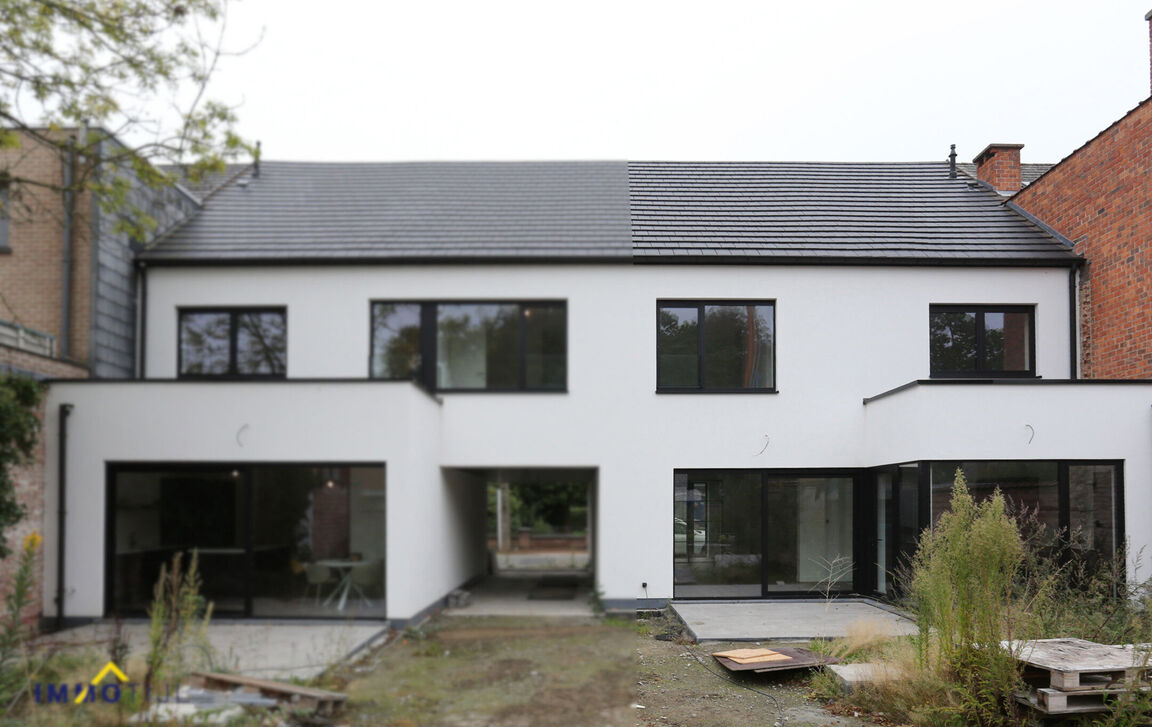Huis te koop in Buggenhout