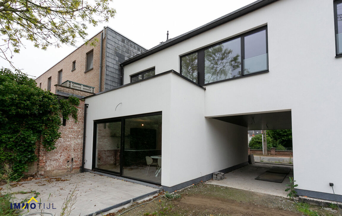 Huis te koop in Buggenhout
