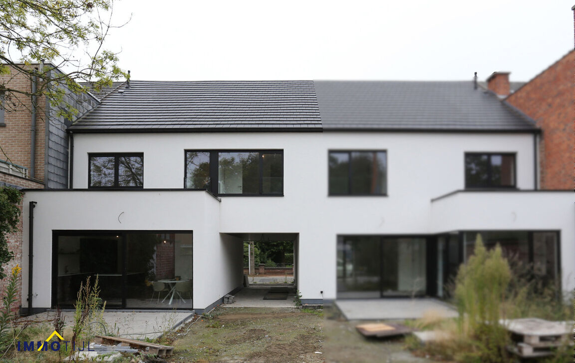 Huis te koop in Buggenhout