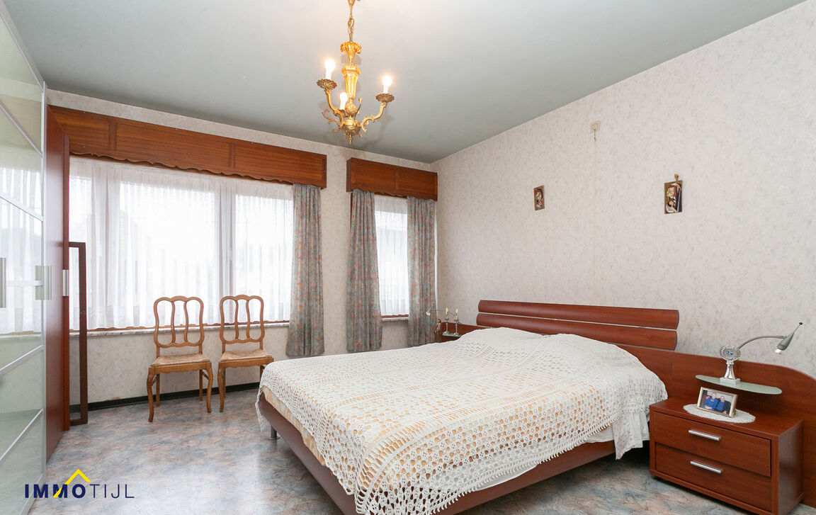 Huis te koop in Buggenhout