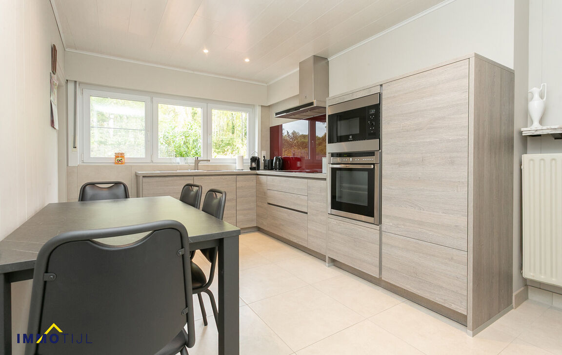 Huis te koop in Buggenhout