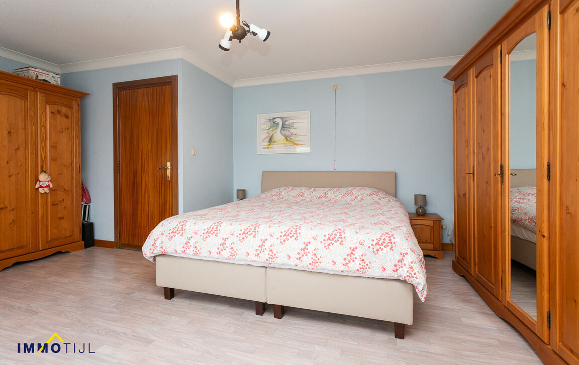 Huis te koop in Buggenhout
