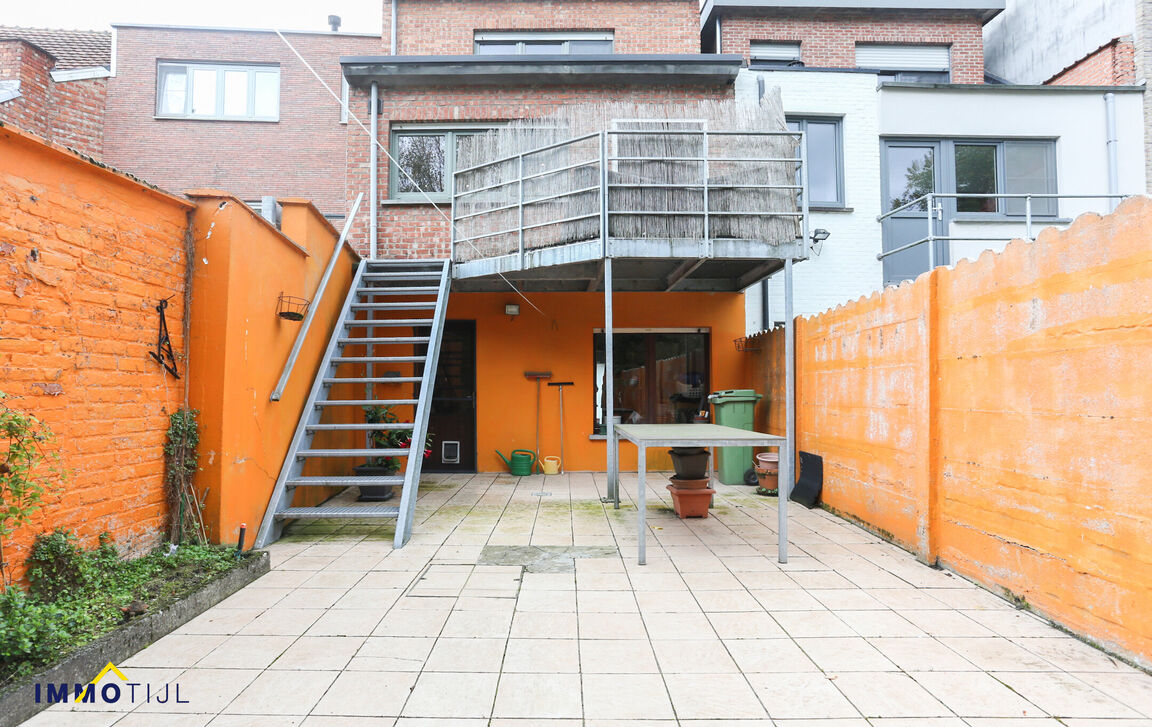 Huis te koop in Buggenhout