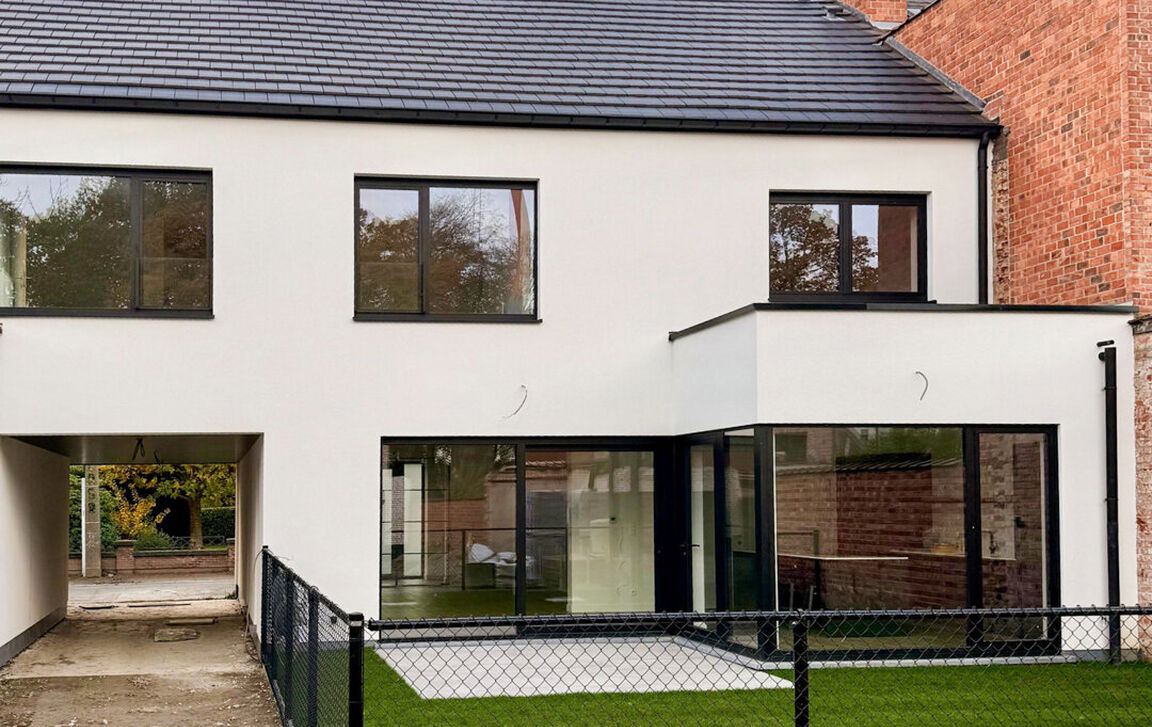 Huis te koop in Buggenhout