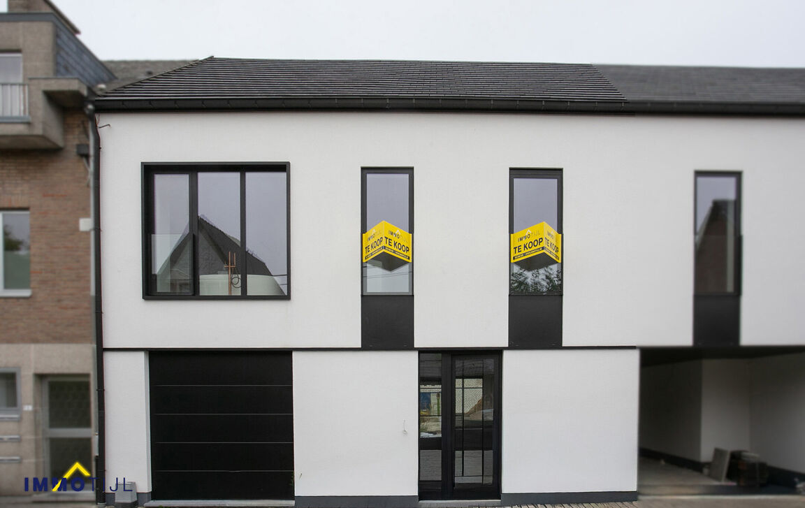 Huis te koop in Buggenhout