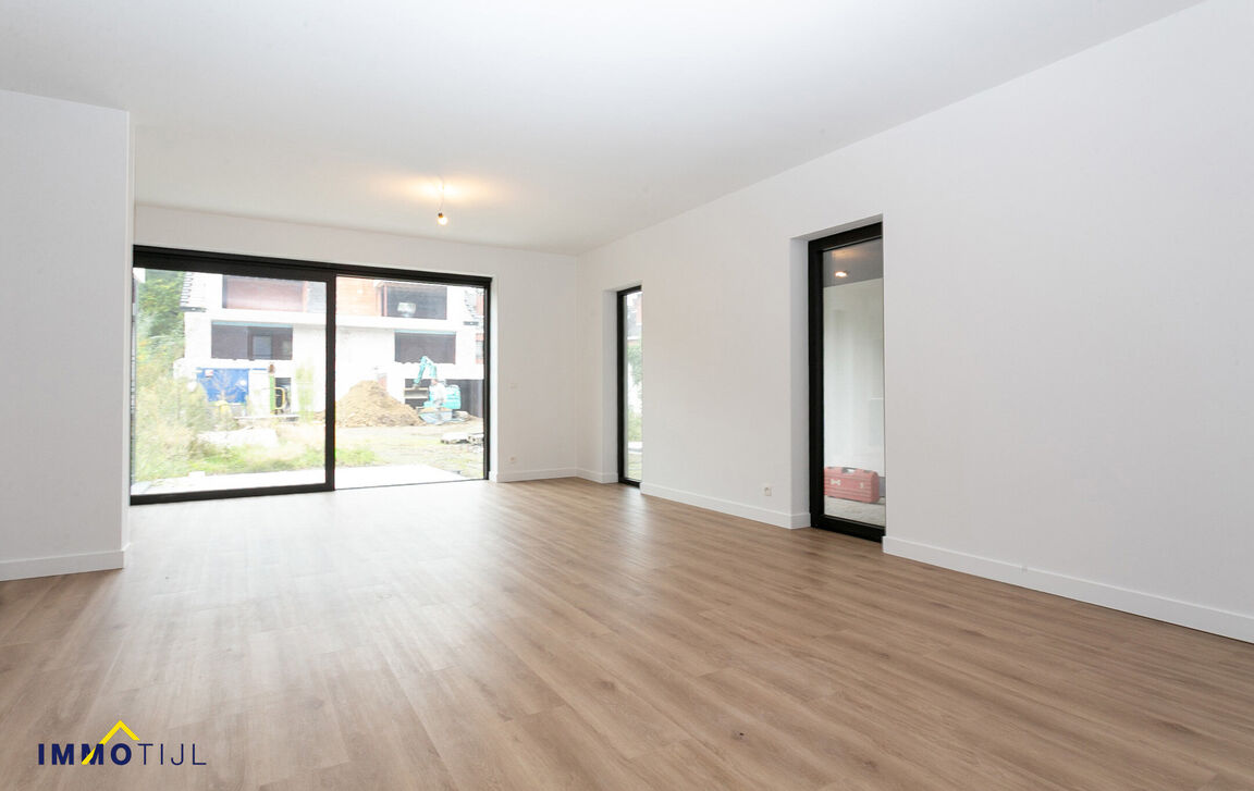 Huis te koop in Buggenhout