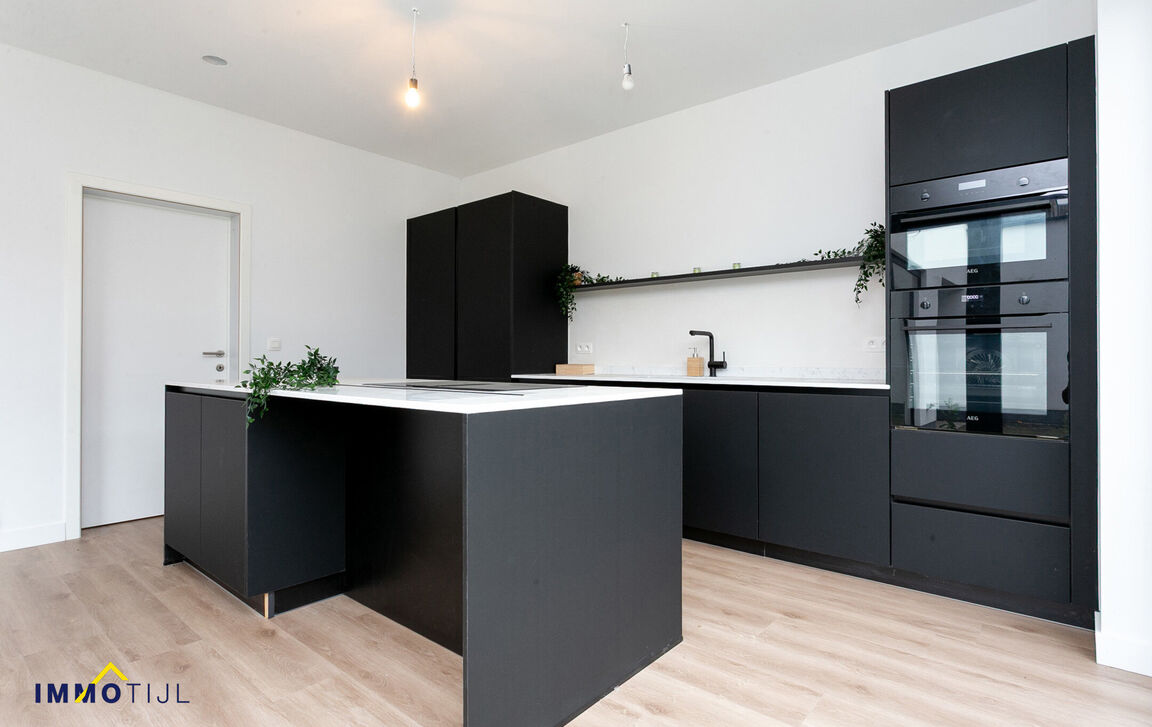 Huis te koop in Buggenhout