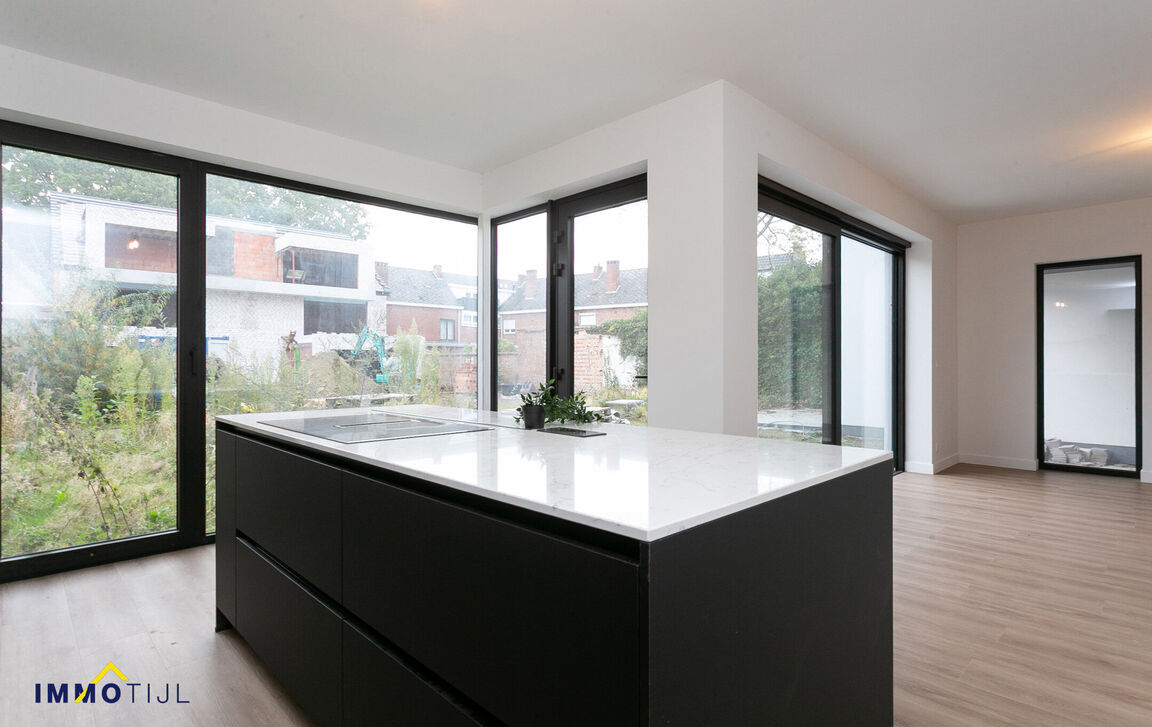 Huis te koop in Buggenhout