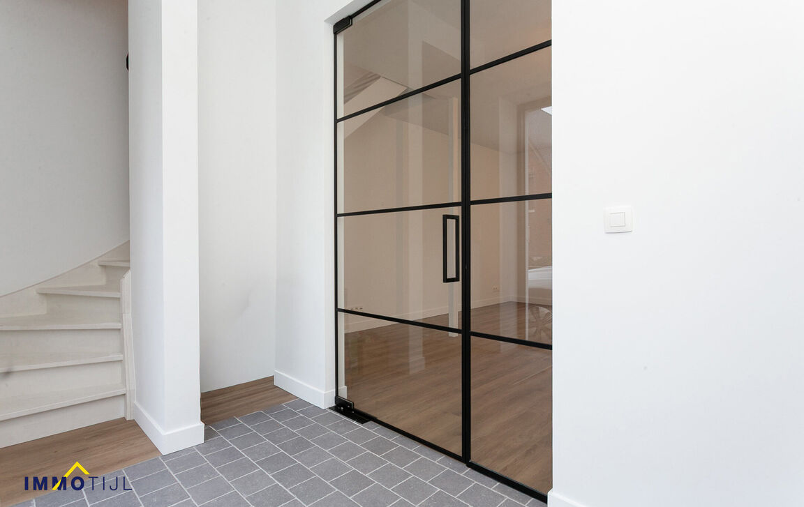 Huis te koop in Buggenhout